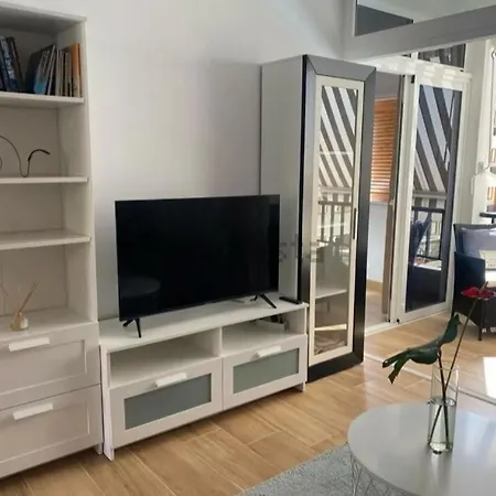 Fayser 301 Close To Beach, Fully Renovated, Air Con Arona  Exterior photo