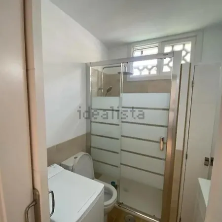 Fayser 301 Close To Beach, Fully Renovated, Air Con Arona  Exterior photo