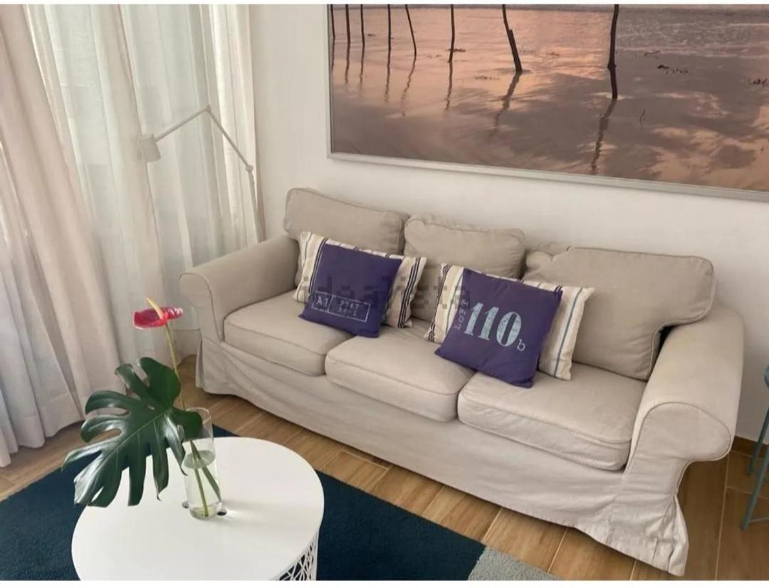 Fayser 301 Close To Beach, Fully Renovated, Air Con Appartement Arona (Tenerife)