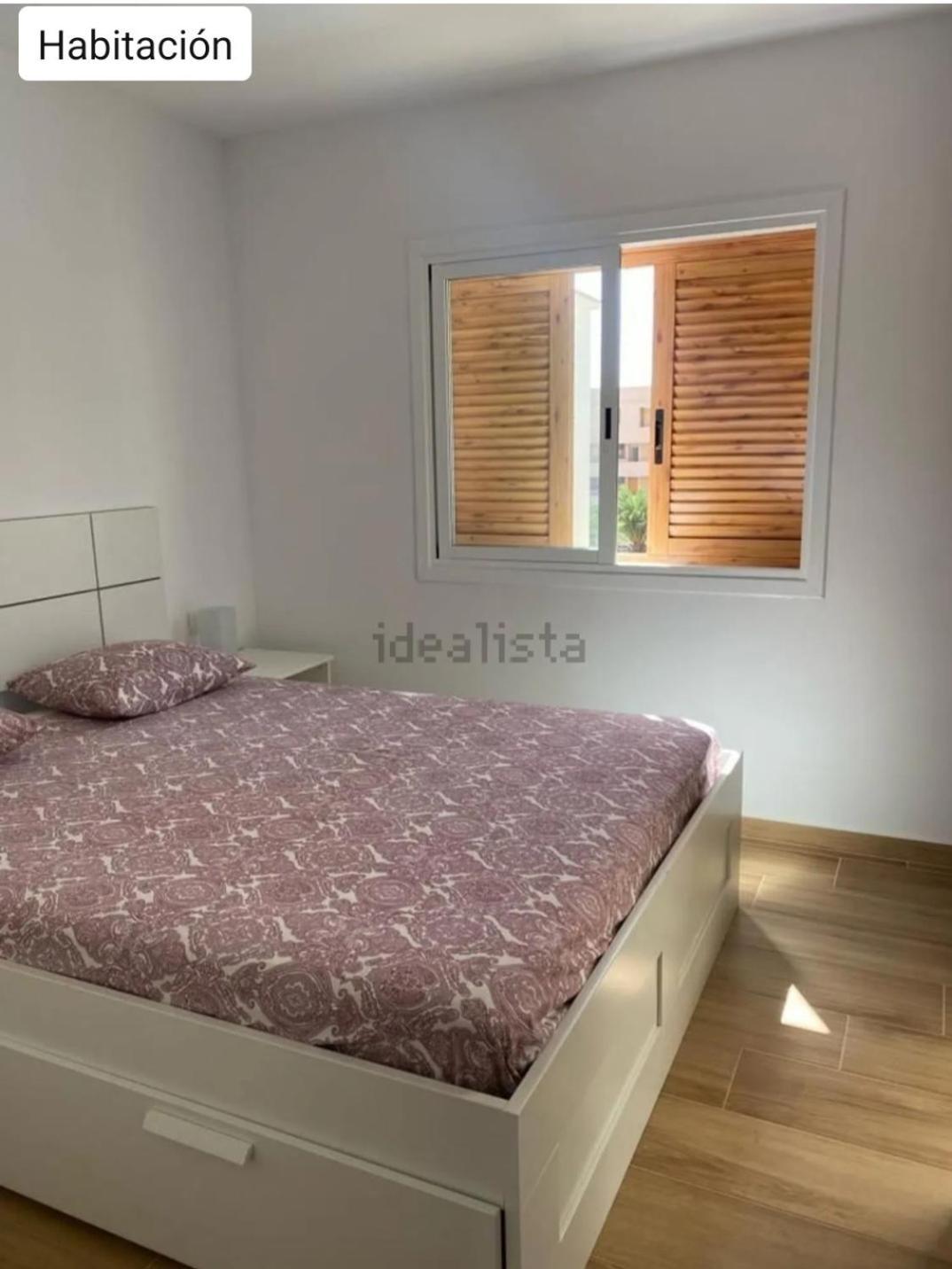 Appartement Fayser 301 Close To Beach, Fully Renovated, Air Con Arona (Tenerife)
