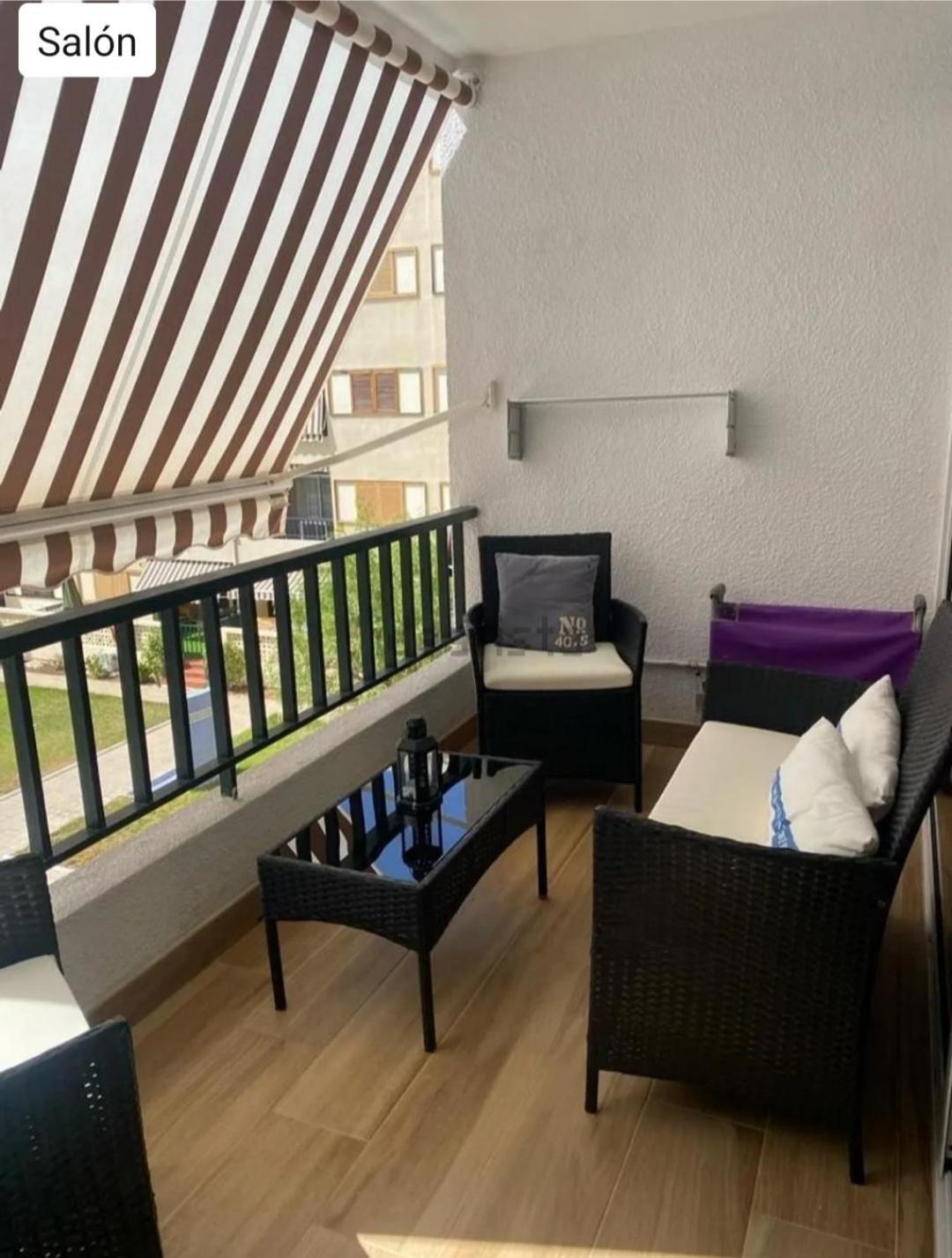 Fayser 301 Close To Beach, Fully Renovated, Air Con * Arona (Tenerife)