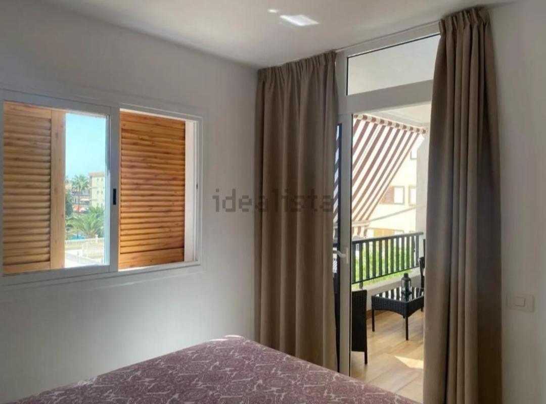 Fayser 301 Close To Beach, Fully Renovated, Air Con Appartement Arona (Tenerife)